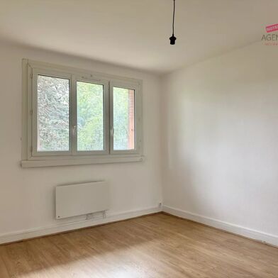 Appartement 3 pièces 750 €