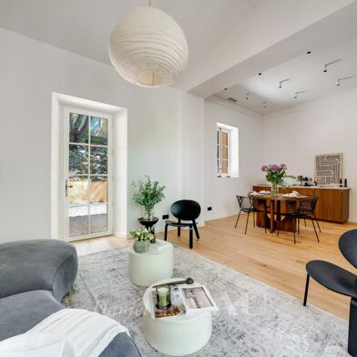 Appartement 3 pièces 595000 €