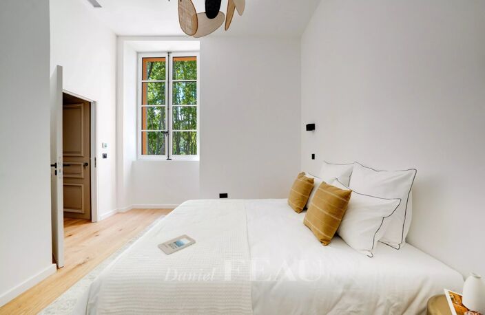 Aix-en- Provence - Appartement avec jardin privatif — photo 2