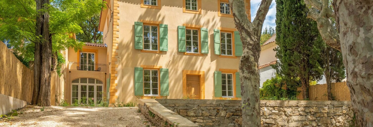 Appartement 3 Pièces 77 m² à vendre à Aix-en-Provence (13100)