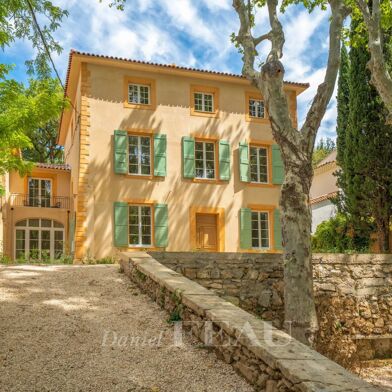 Appartement 3 pièces 890000 €