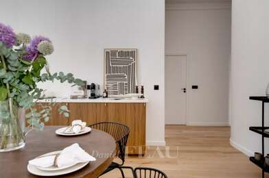 Appartement 4 pièces 775000 €