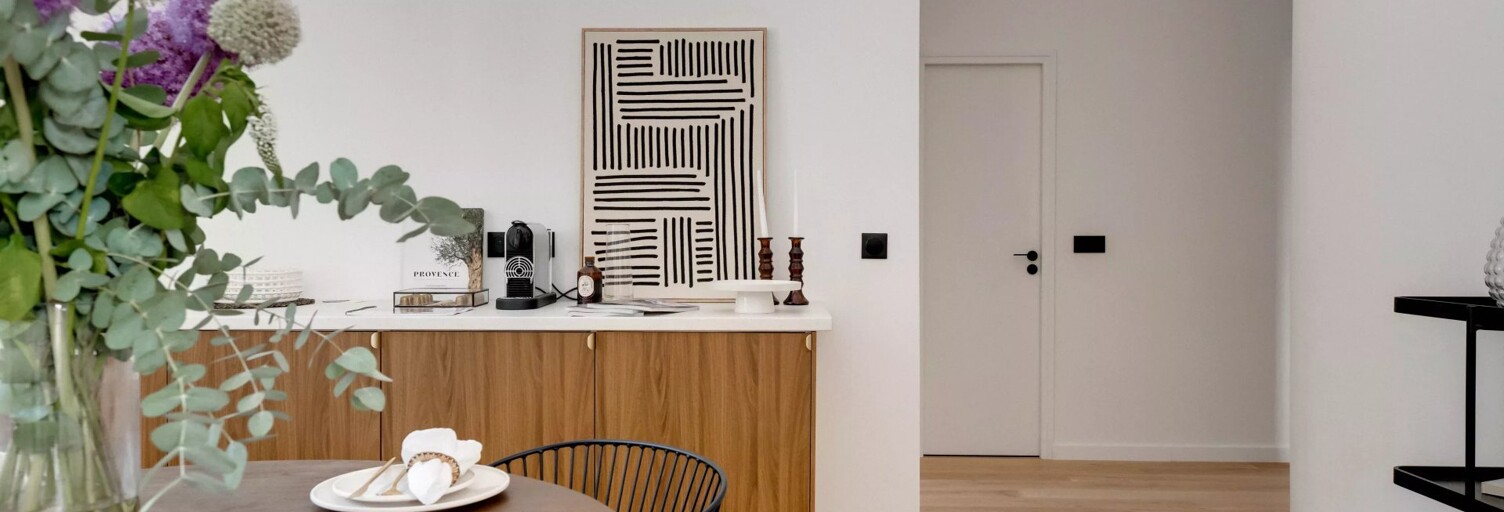 Appartement 4 Pièces 76 m² à vendre à Aix-en-Provence (13100)