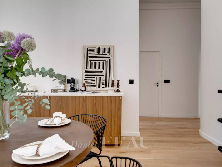 Aix-en- Provence - Appartement avec vue dégagée — photo 1