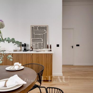 Appartement 4 pièces 775000 €