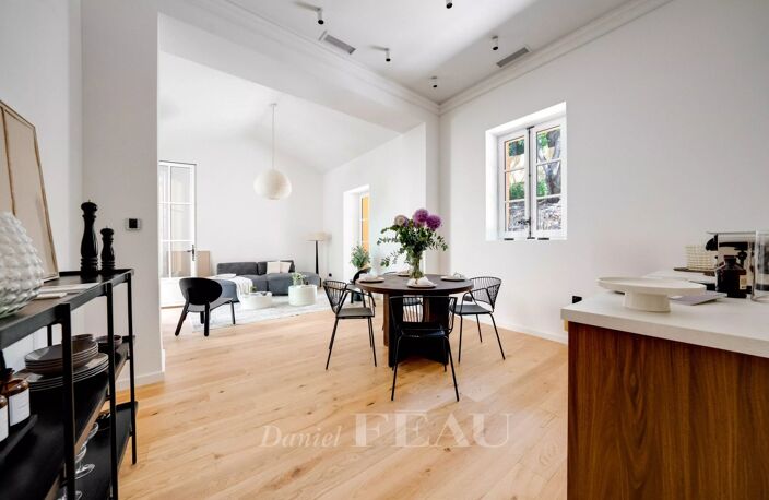 Aix-en- Provence - Appartement avec vue dégagée — photo 2