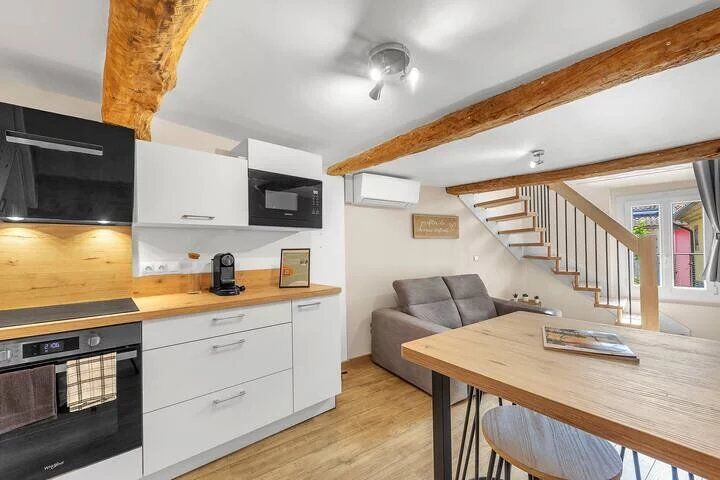 Appartement  T3 à vendre Lorgues 83510