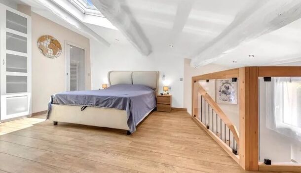 Appartement 3 pièces  à vendre Lorgues 83510