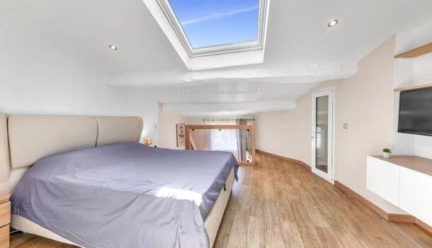 Appartement 3 pièces  à vendre Lorgues 83510