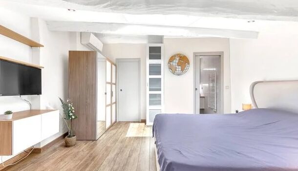 Appartement 3 pièces  à vendre Lorgues 83510