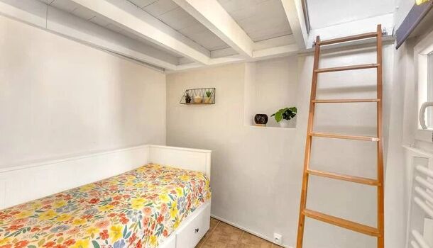 Appartement 3 pièces  à vendre Lorgues 83510