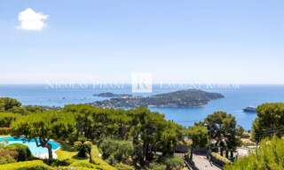 Appartement 4 Pièces 111 m² à vendre à Villefranche-sur-Mer (06230)