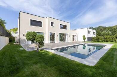 Maison 5 pièces 1950000 €