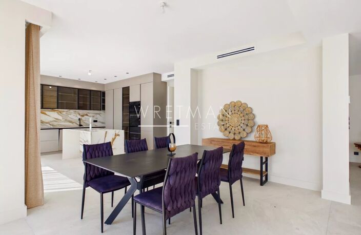 Villa contemporaine avec piscine –  Valbonne — photo 4