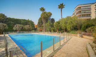 Appartement 3 Pièces 78 m² à vendre à Cannes (06400)