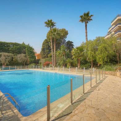 Appartement 3 pièces 499000 €