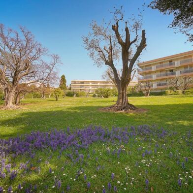 Appartement 3 pièces 499000 €