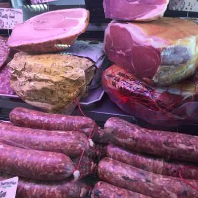 Commerce  165000 €