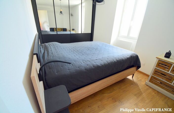 Maison à vendre 4 pièces 86M2 SAINT PIERRE D'OLERON (17)  248000€ — photo 5