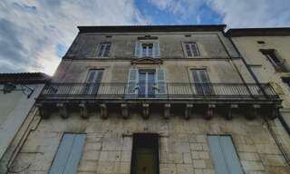 Maison 9 Pièces 185 m² à vendre à Mareuil en Périgord (24340)