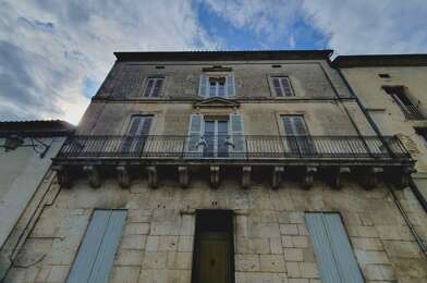 Maison 9 pièces 98000 €