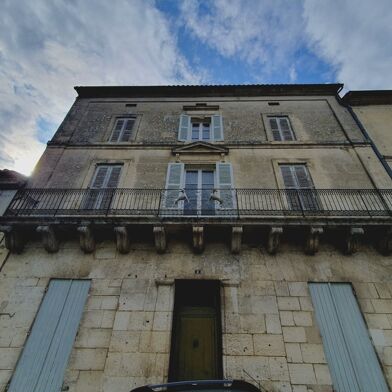 Maison 9 pièces 98000 €