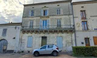 Maison 9 Pièces 185 m² à vendre à Mareuil en Périgord (24340)