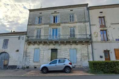 Maison 9 pièces 79920 €