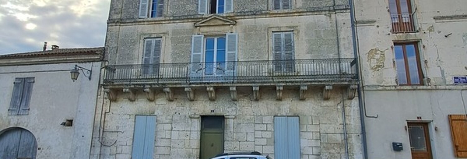Maison 9 Pièces 185 m² à vendre à Mareuil en Périgord (24340)
