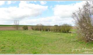 Terrain  1000 m² à vendre à Barly (62810)