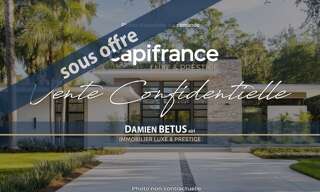 Maison 7 Pièces 192 m² à vendre à Saint-Jean-de-Monts (85160)