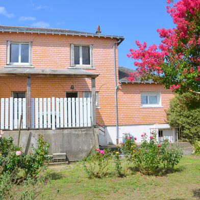 Maison 7 pièces 117950 €