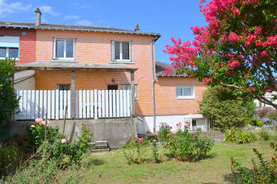 Maison 7 pièces 117950 €