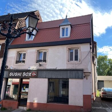 Immeuble  199000 €