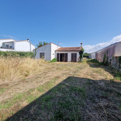 Maison 3 pièces 536000 €