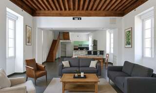 Maison 9 Pièces 223 m² à vendre à Fleurey-sur-Ouche (21410)