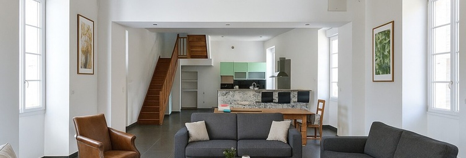 Maison 9 Pièces 223 m² à vendre à Fleurey-sur-Ouche (21410)