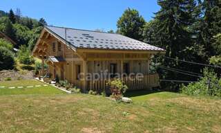 Maison 7 Pièces 236 m² à vendre à Saint-Gervais-les-Bains (74170)