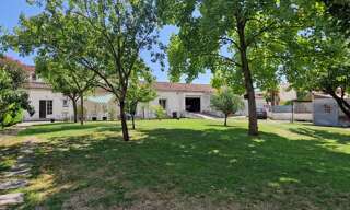 Maison 6 Pièces 175 m² à vendre à Saint-Pierre-la-Noue (17700)