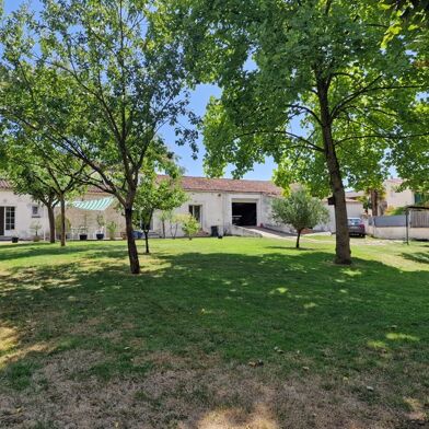 Maison 6 pièces 253000 €