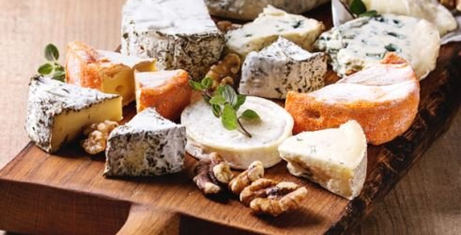 Alimentation — photo 1