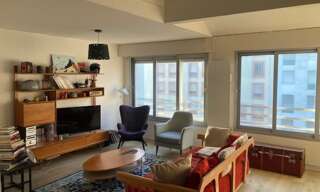 Appartement 3 Pièces 58 m² à vendre à Les Sables-d'Olonne (85100)