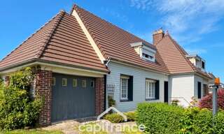 Maison 5 Pièces 115 m² à vendre à Petit-Caux (76370)