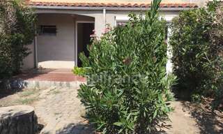 Maison 5 Pièces 104 m² à vendre à Bize-Minervois (11120)