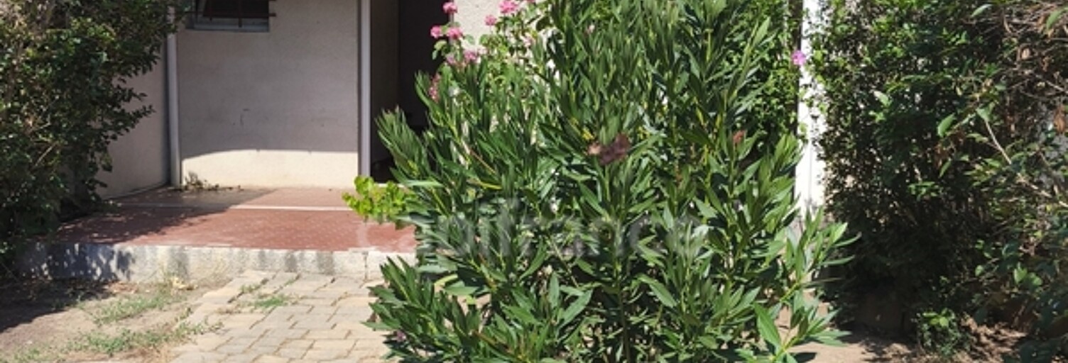 Maison 5 Pièces 104 m² à vendre à Bize-Minervois (11120)