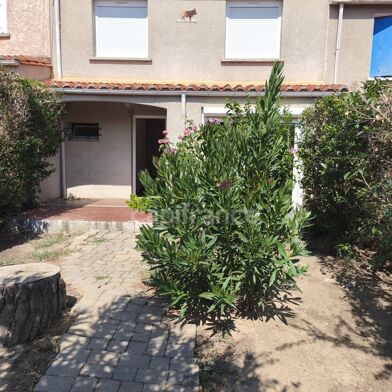 Maison 5 pièces 173600 €