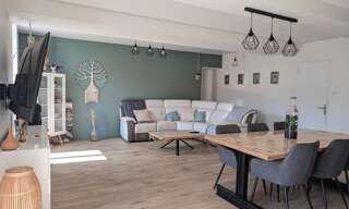 Maison 5 Pièces 128 m² à vendre à Yzernay (49360)