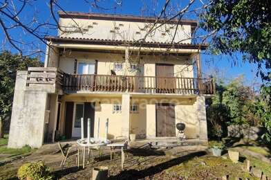 Immeuble  150000 €