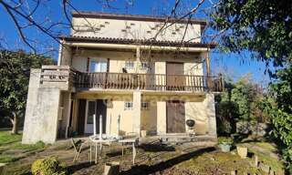 Immeuble  100 m² à vendre à Cazaubon (32150)