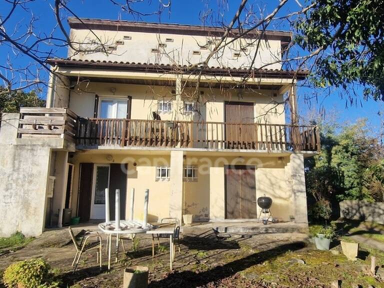 Immeuble de rapport à vendre CAZAUBON (32) — photo 1